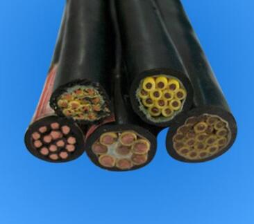 火炬电(diàn)缆(lǎn)