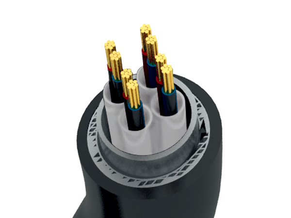 热电偶专用(yòng)高(gāo)温电缆