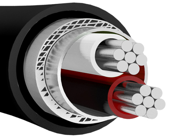 热(rè)电阻专用高温电(diàn)缆