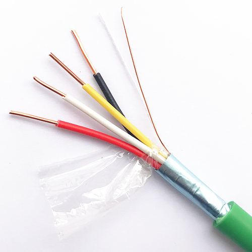 eib总(zǒng)线电缆